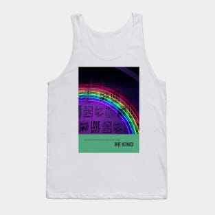 BE KIND Tank Top